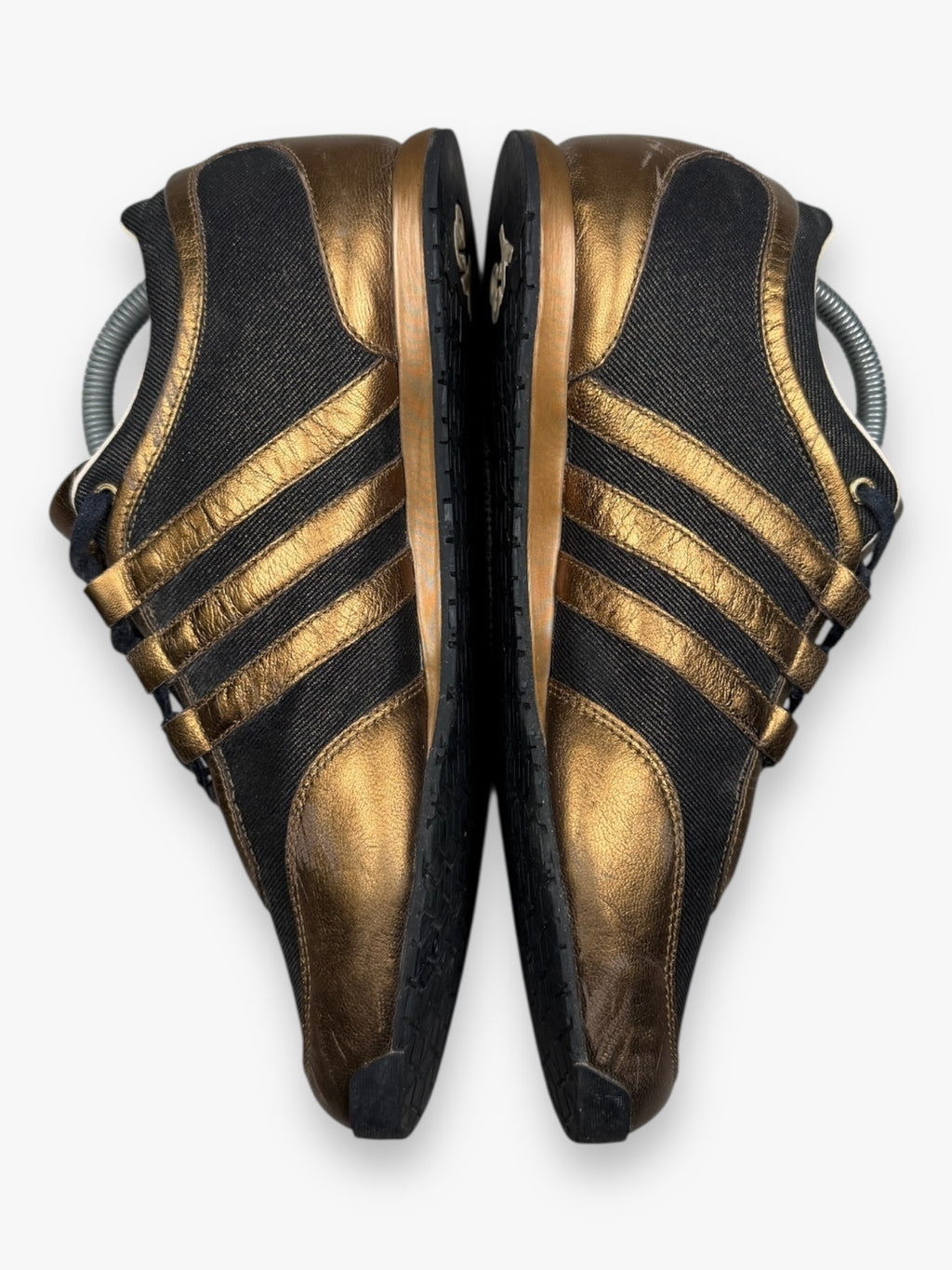 adidas Y-3 Black Bronze (2007)