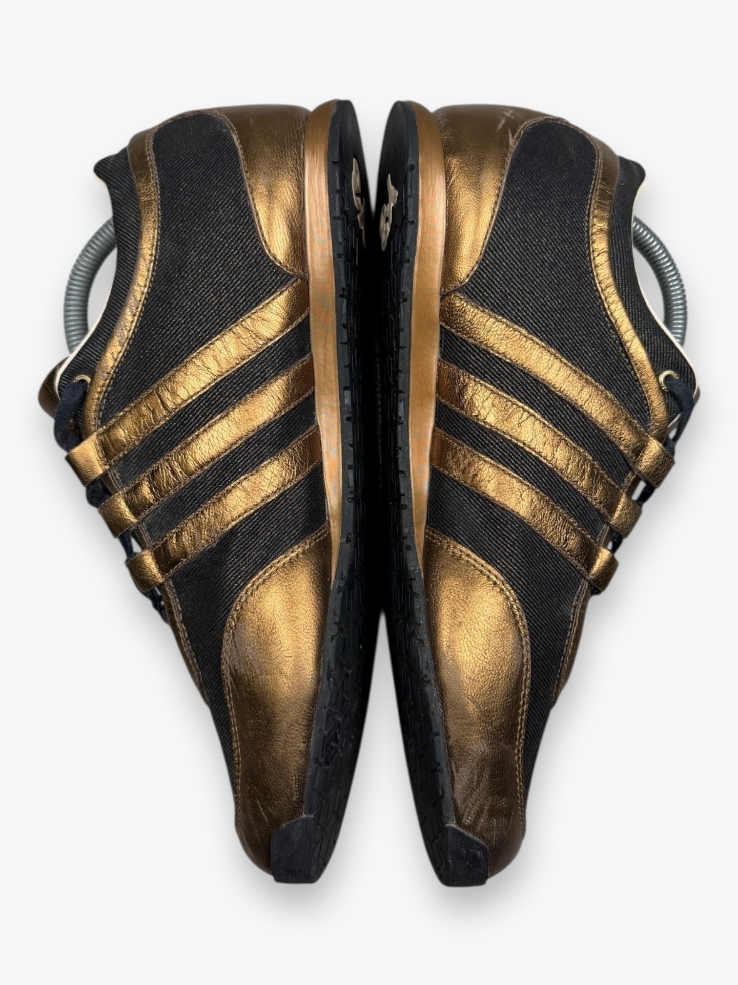 adidas Y-3 Black Bronze (2007)