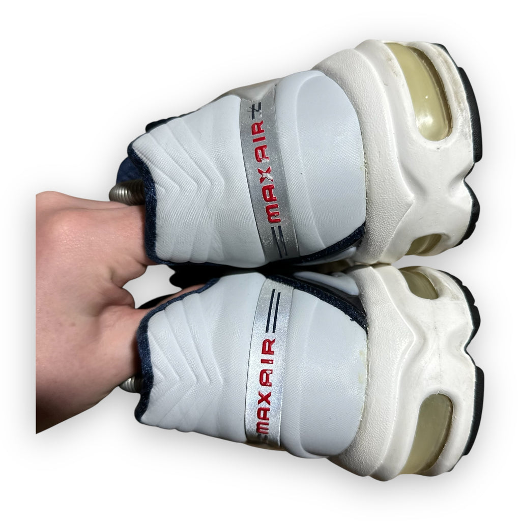 Air Max Tailwind 5 Midnight Navy