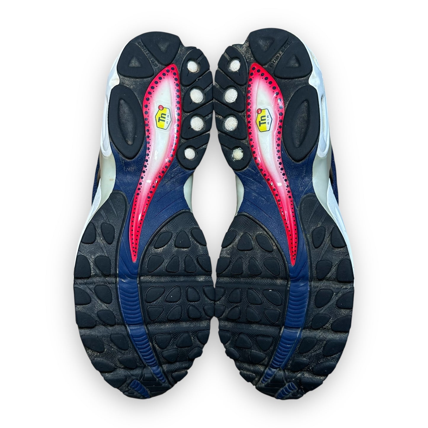 EU47 - US12.5 - UK11.5 • Air Max Tailwind 5 Navy