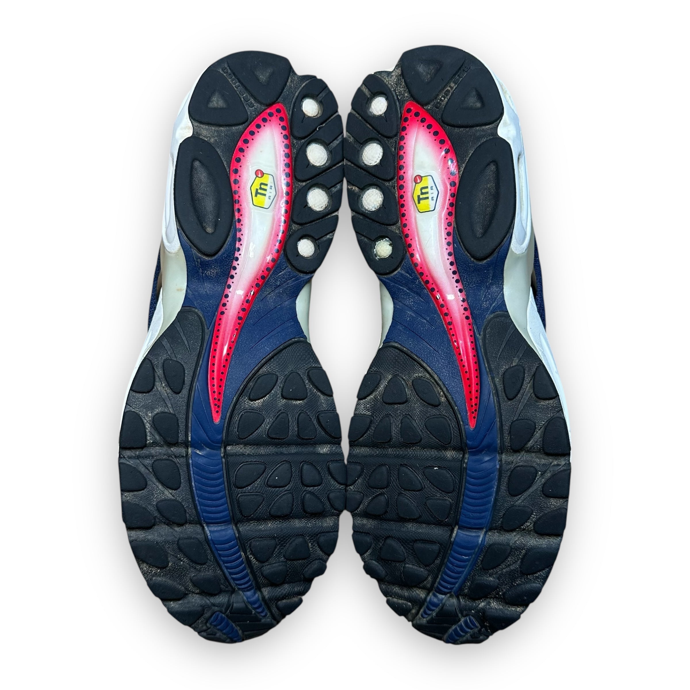 Air Max Tailwind 5 Navy