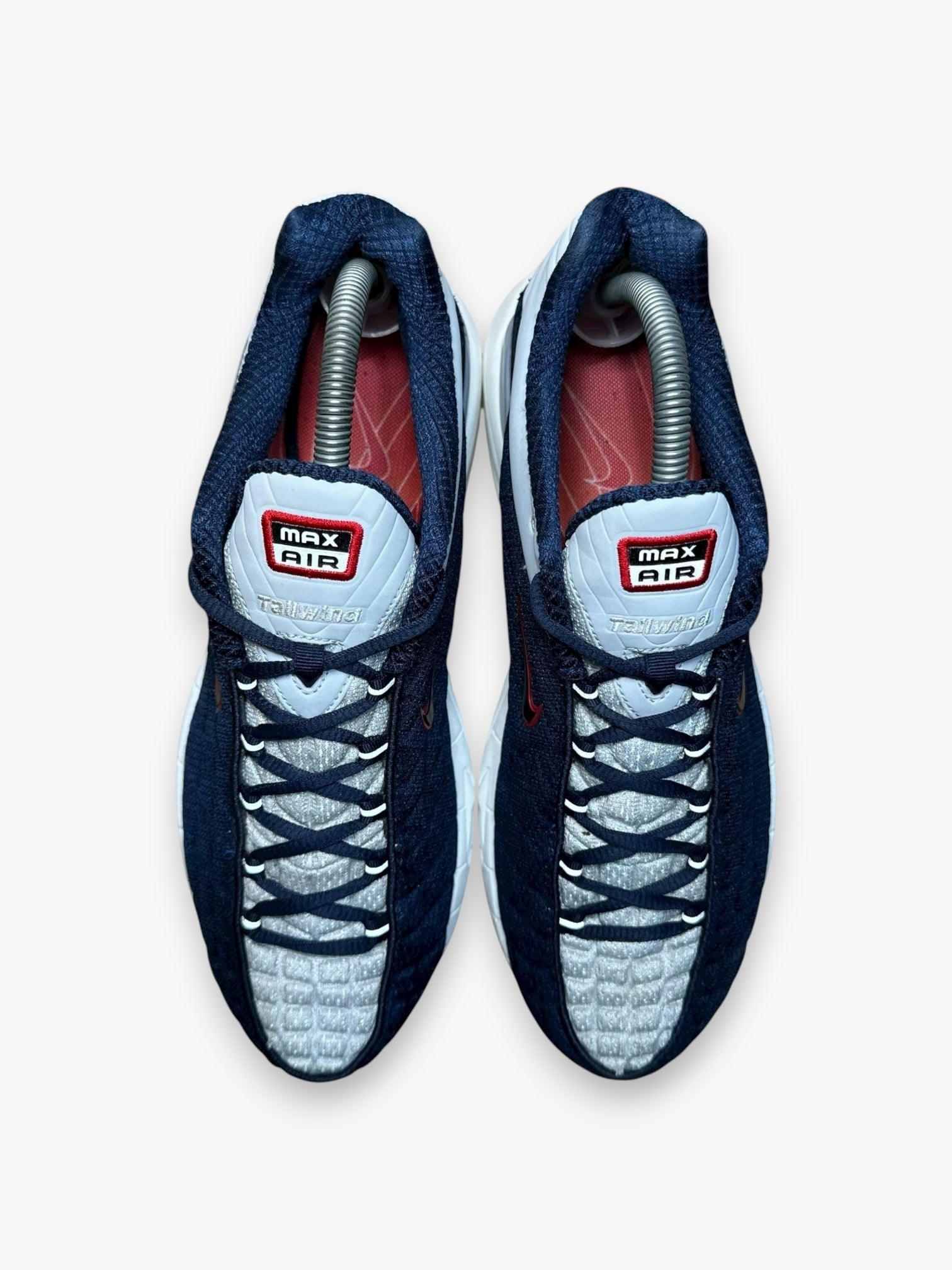 Air Max Tailwind 5 Midnight Navy