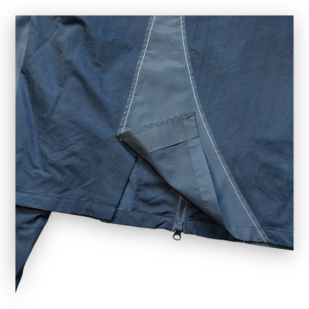 Jacket PAF (Post Archive Faction) 3.0 Technical Left Black