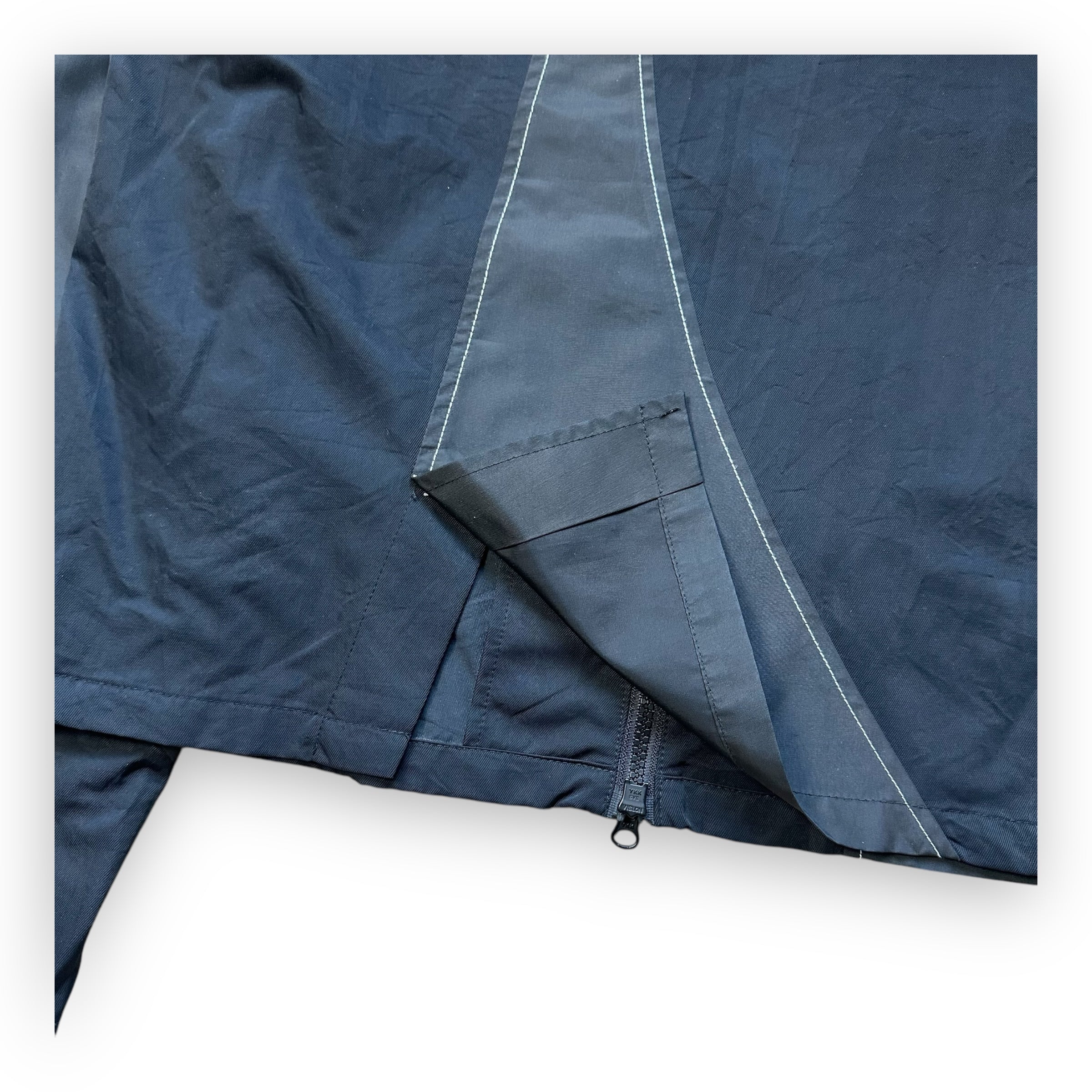 Jacket PAF (Post Archive Faction) 3.0 Technical Left Black