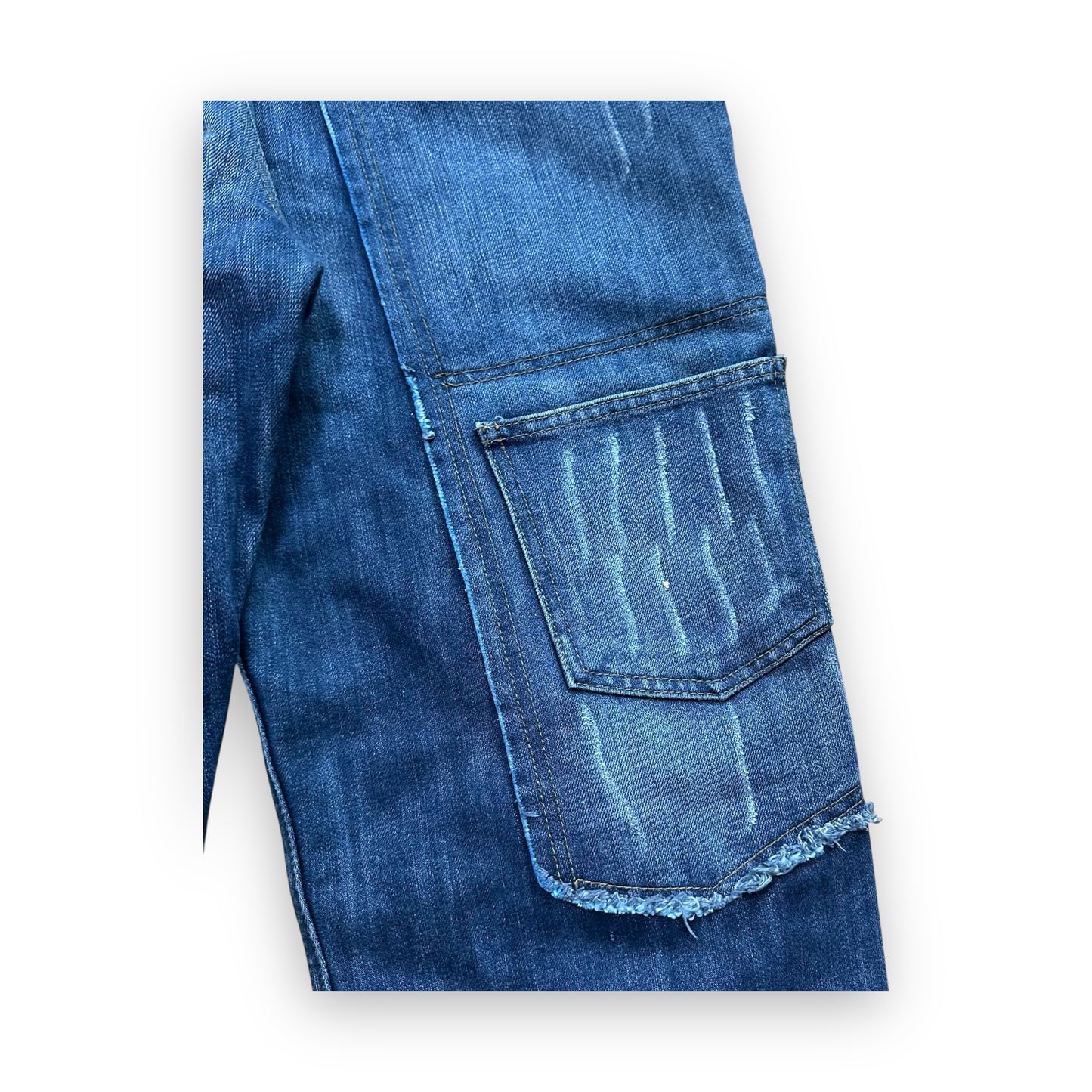 Jeans Dolce & Gabbana Script vintage (L)