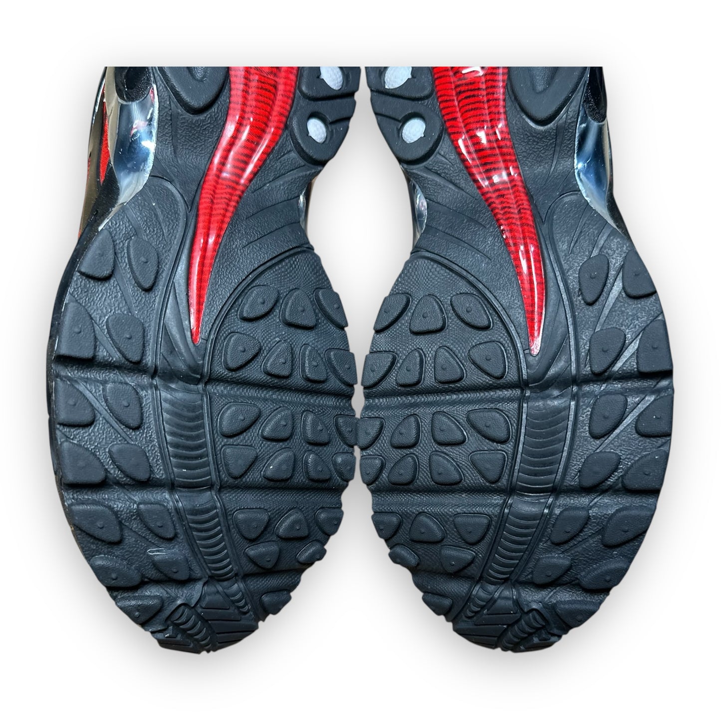 EU44 - US10 - UK9 • Air Max Tailwind 5 Skepta Bloody Chrome