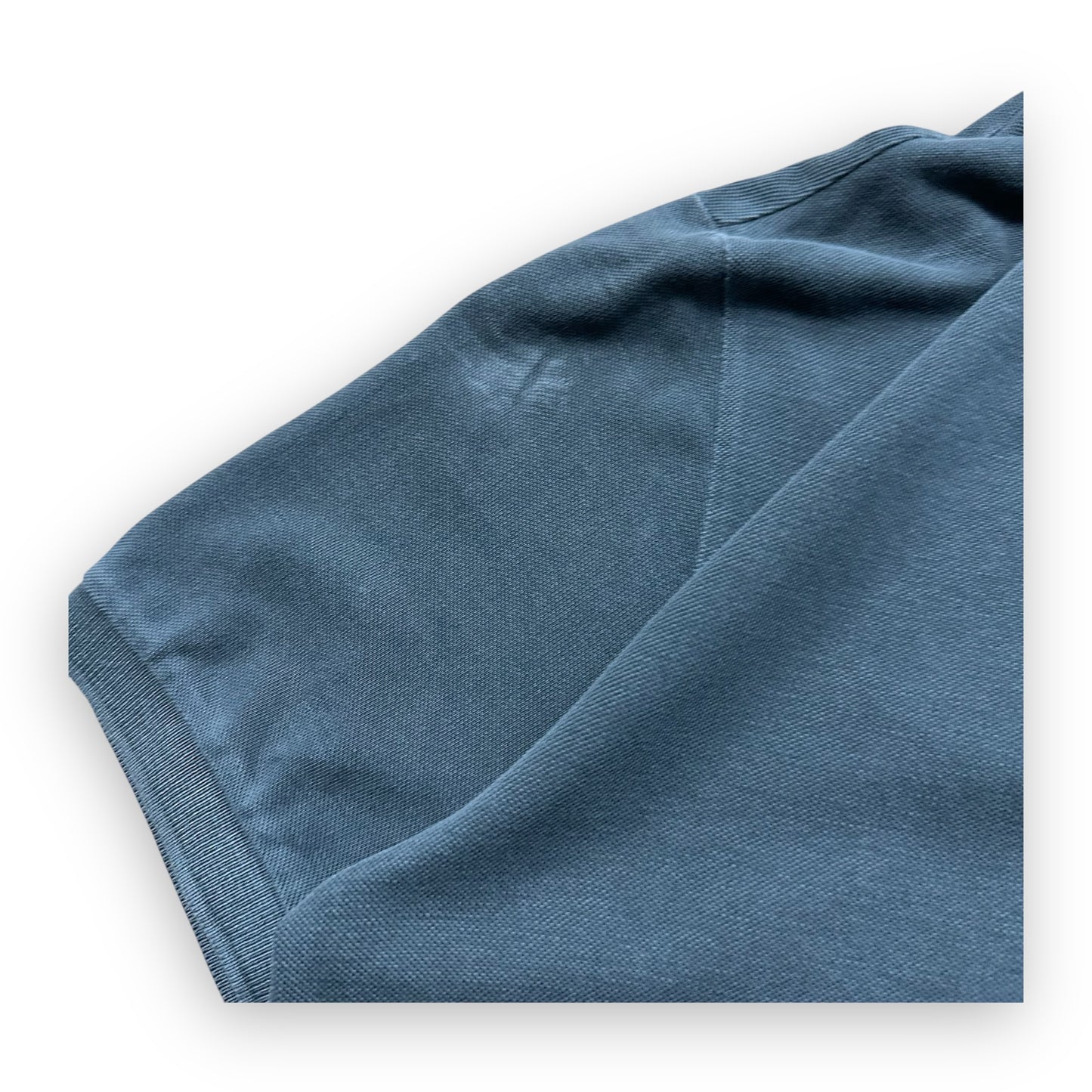 Polo Stone Island Grey (M)