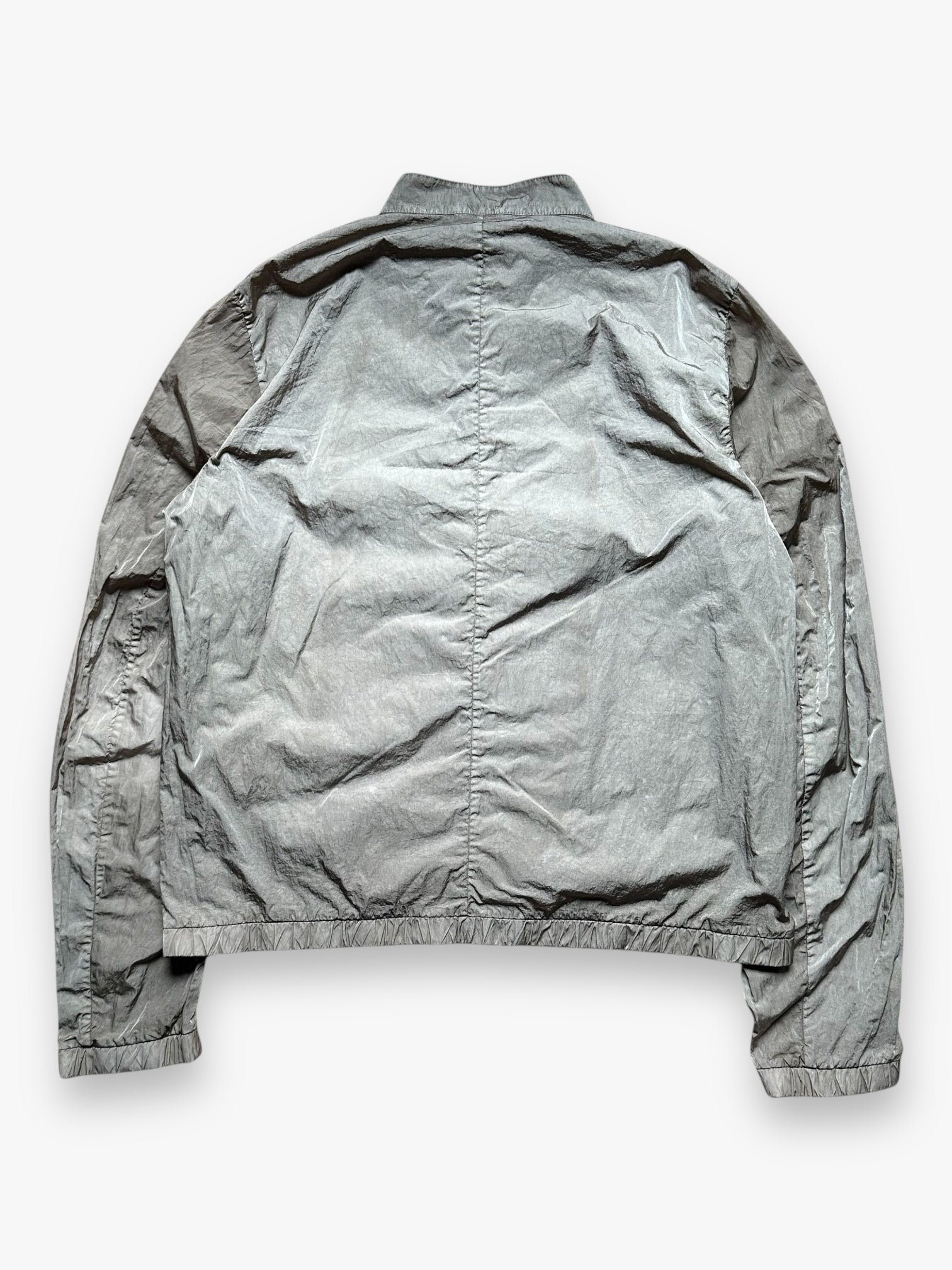 Jacket Prada Sport Nylon Light Brown