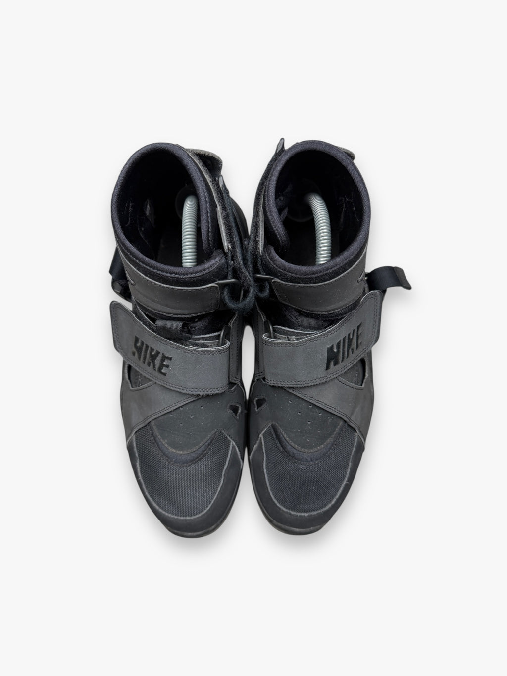 Air Carnivore Comme des Garcons Black