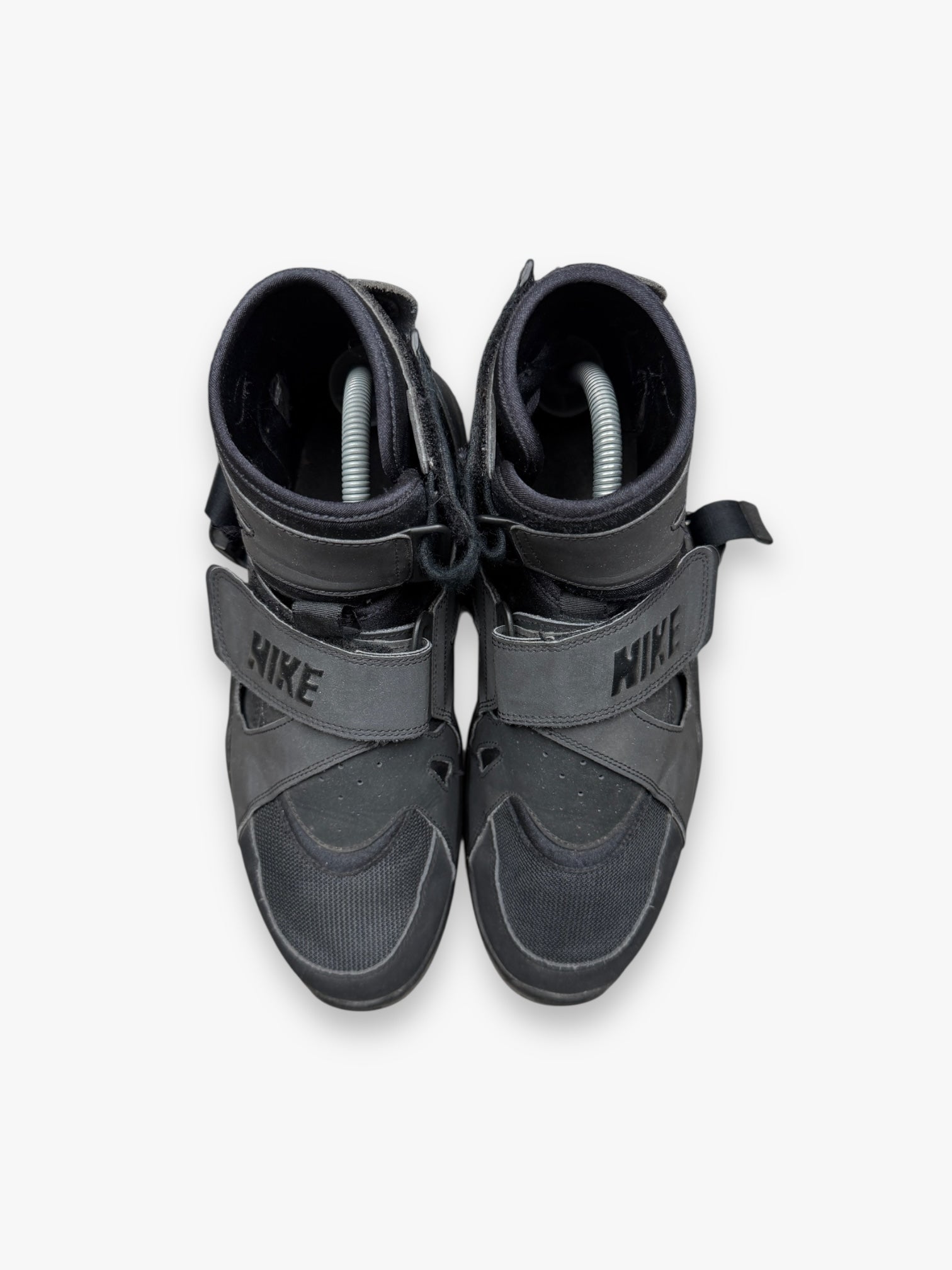Air Carnivore Comme des Garcons Black