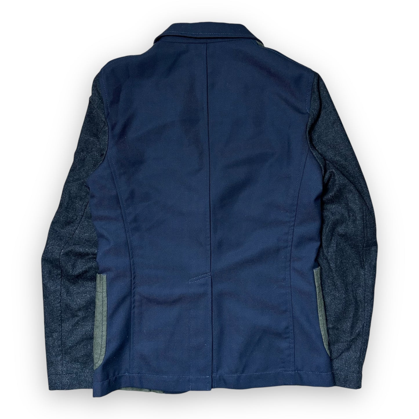 Jacket Comme des Garcons SHIRT Black Olive (S)