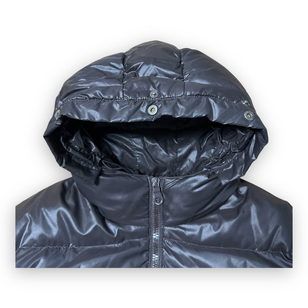 Puffer Jacket Duvetica Dark Brown
