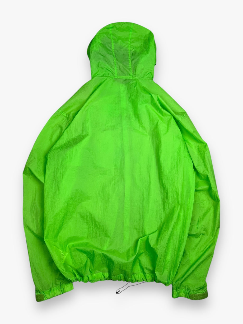 Jacket Arc’teryx Squamish Green