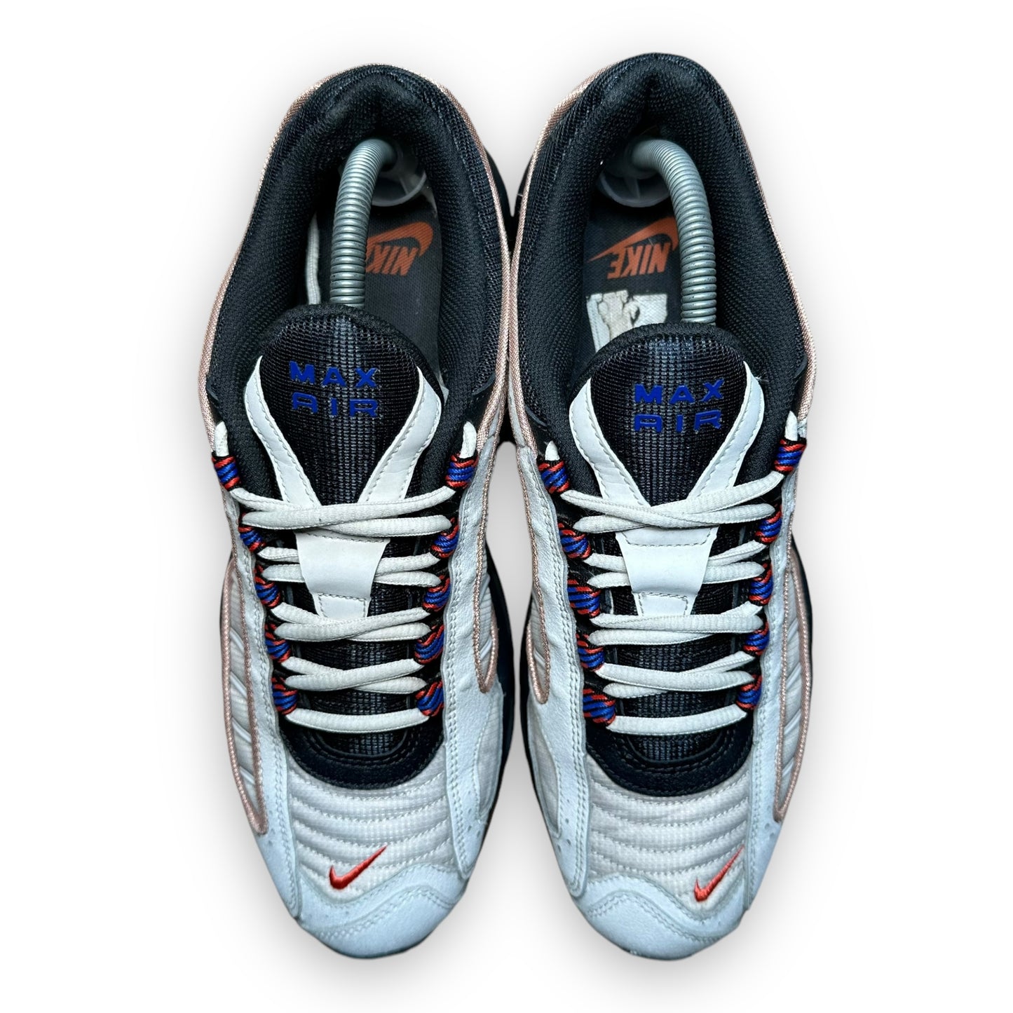 EU45 - US11 - UK10 • Air Max Tailwind 4 Roman Numerals