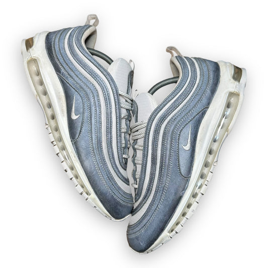 EU45.5 - US11.5 - UK10.5 • Air Max 97 Comme des Garcons Glacier Grey