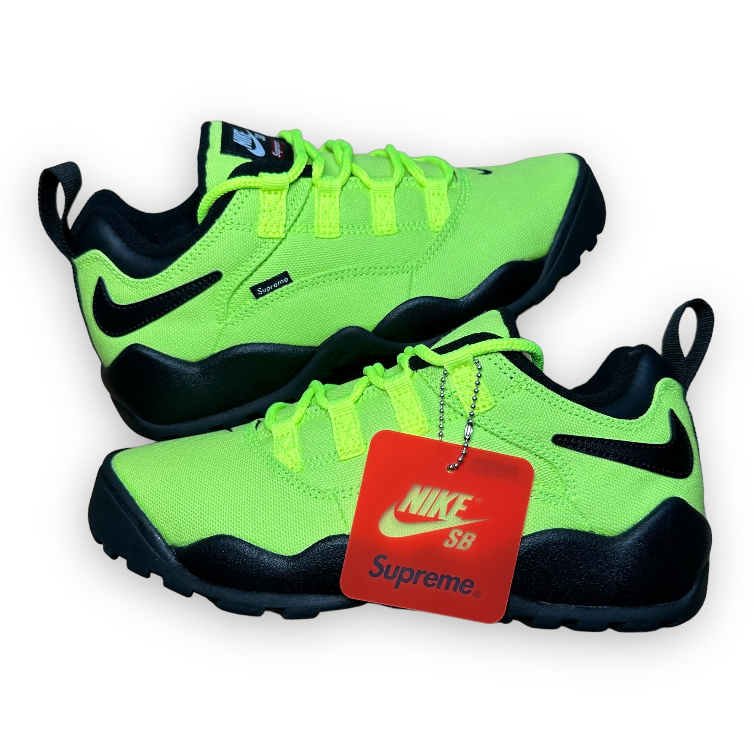 SB Darwin Low Supreme Volt