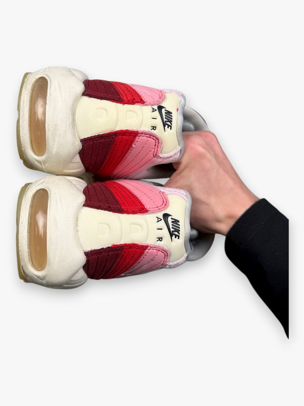 Air Max 95 Anatomy of Air GID