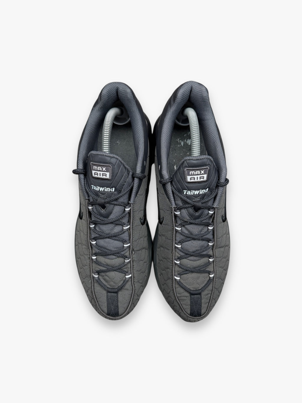 Air Max Tailwind 5 Iron Grey