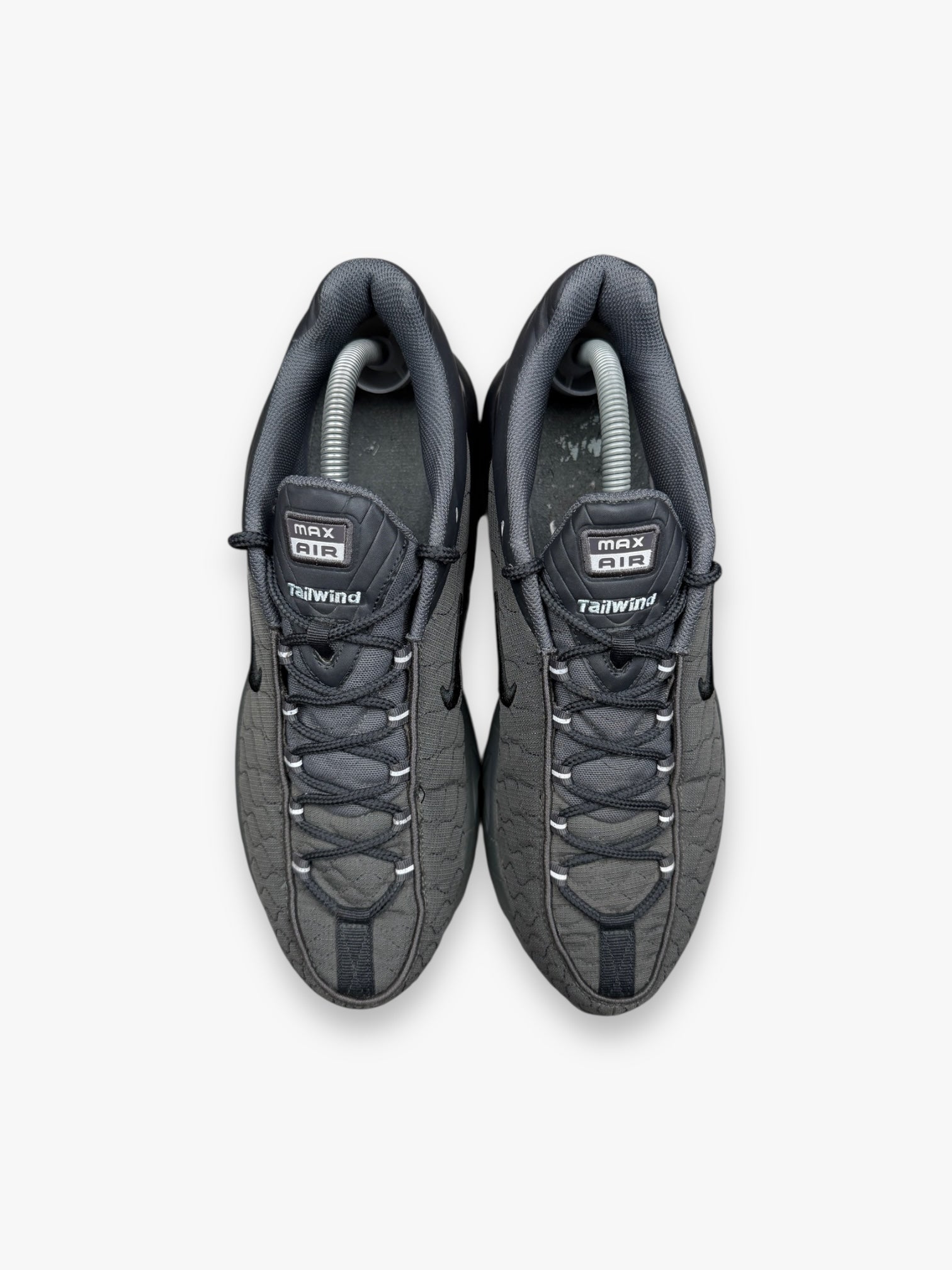 Air Max Tailwind 5 Iron Grey