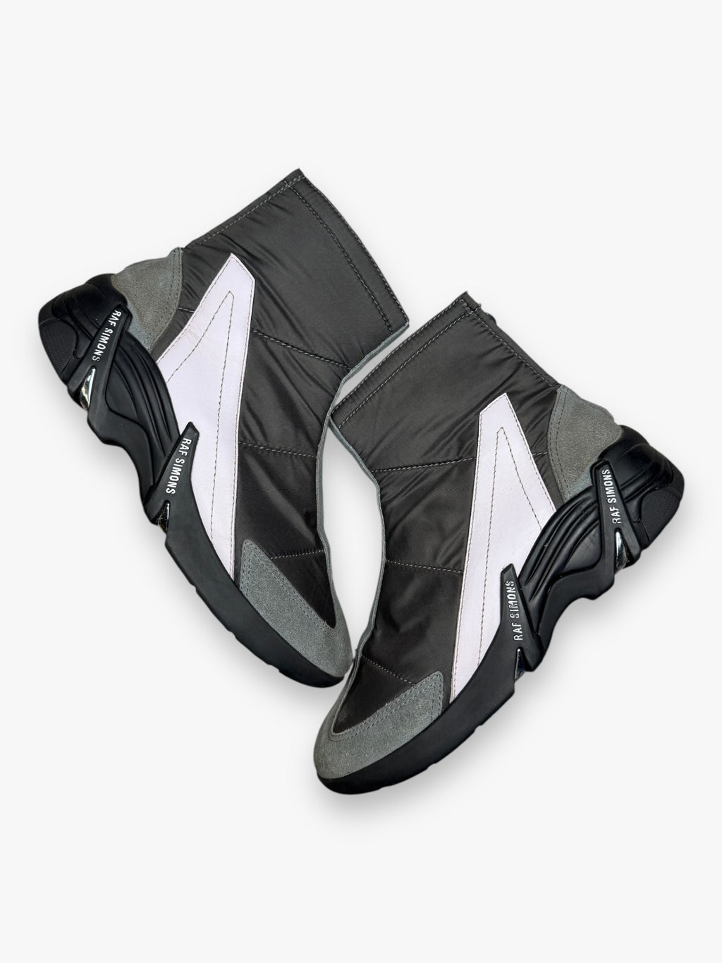 Raf Simons Cylon-22 Anthracite