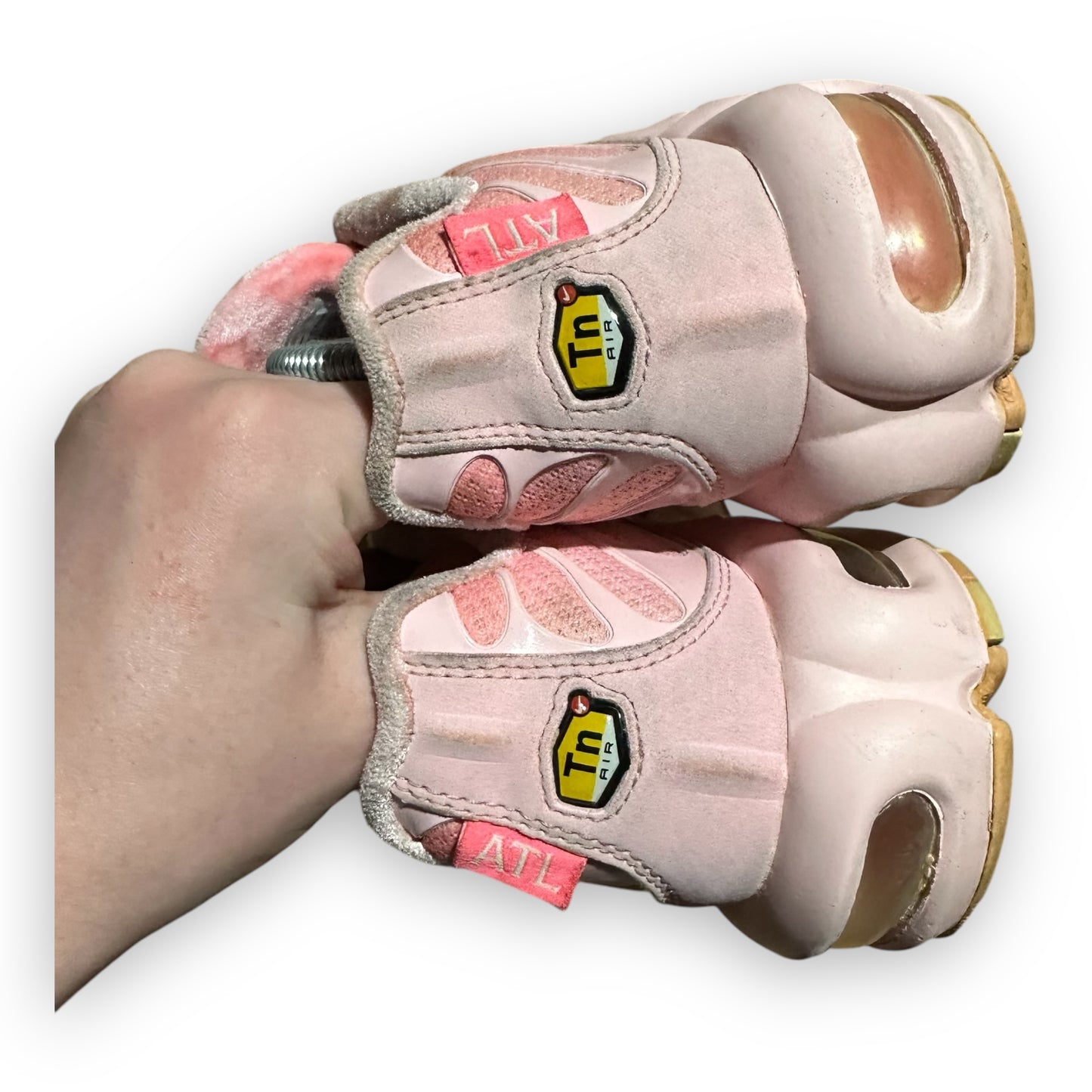 EU38.5 - US6 - UK5.5 • Air Max Plus City Special Atlanta