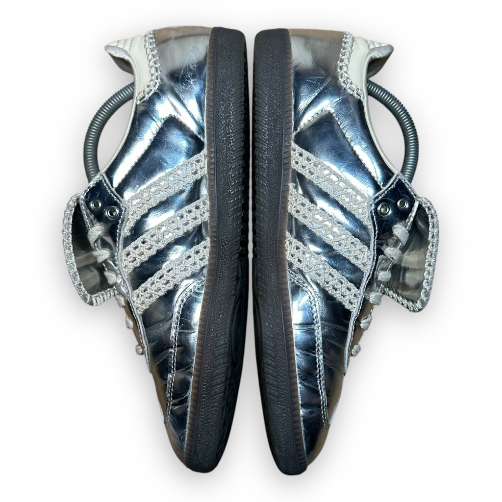 adidas Samba Wales Bonner Silver