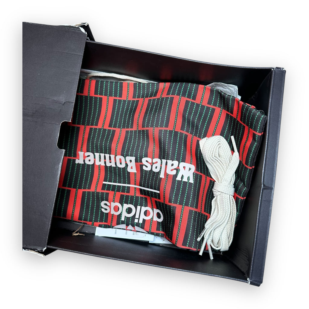 adidas Samba Wales Bonner Pony Leopard