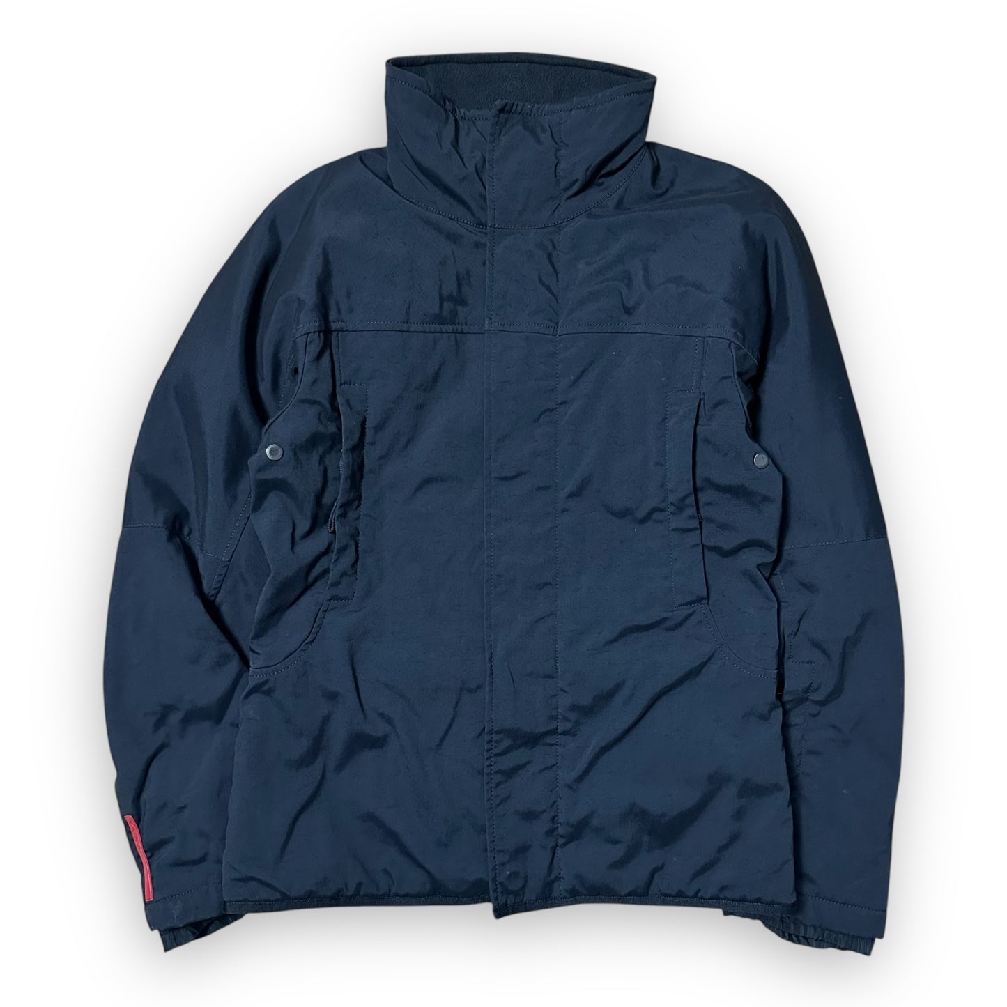 Jacket Prada Sport Parka Black (M)