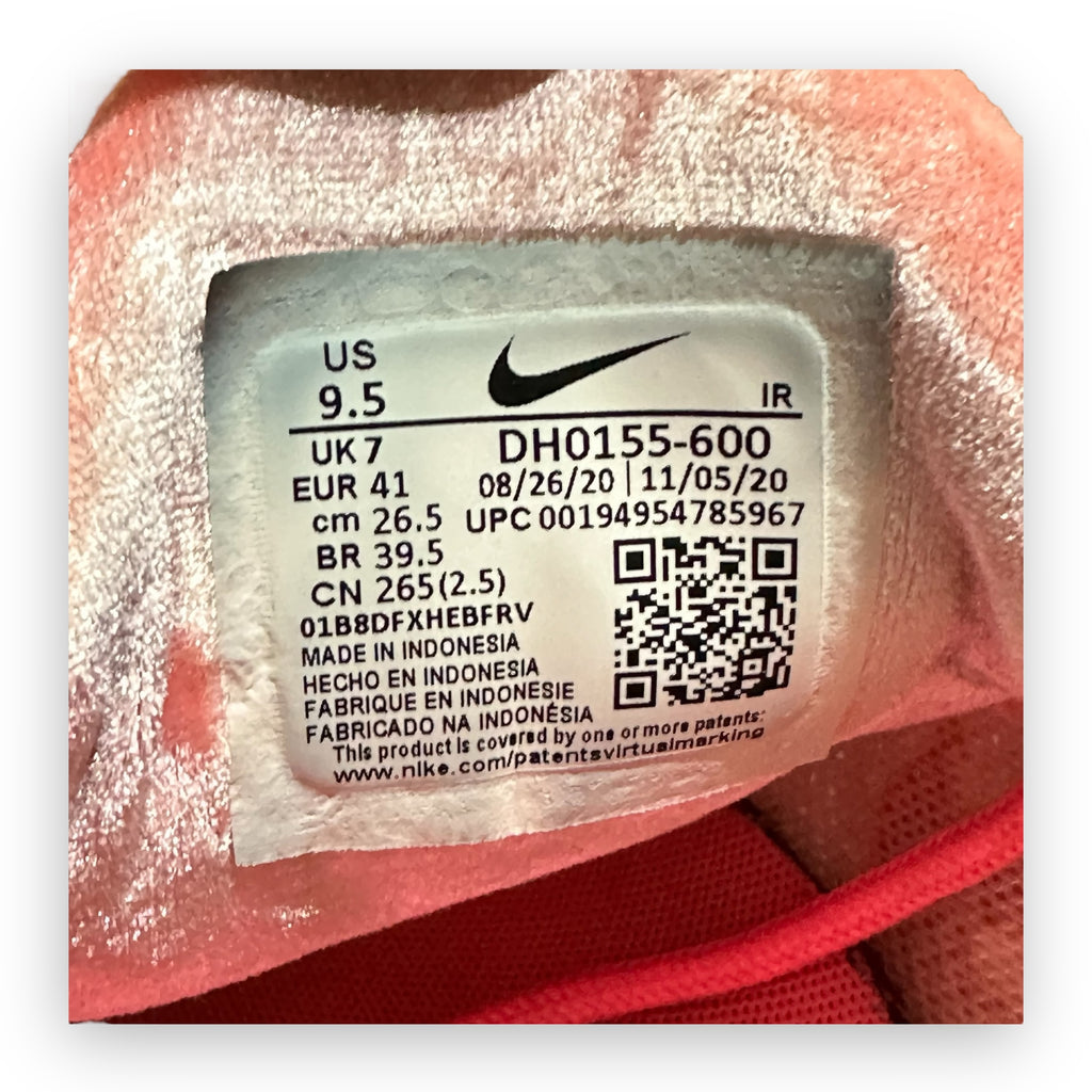 Air Max Plus TN City Special Atlanta