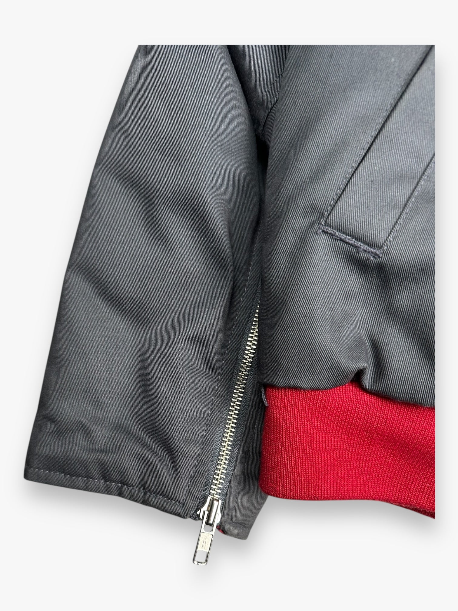 Oakley Reversible Bomber Jacket vintage