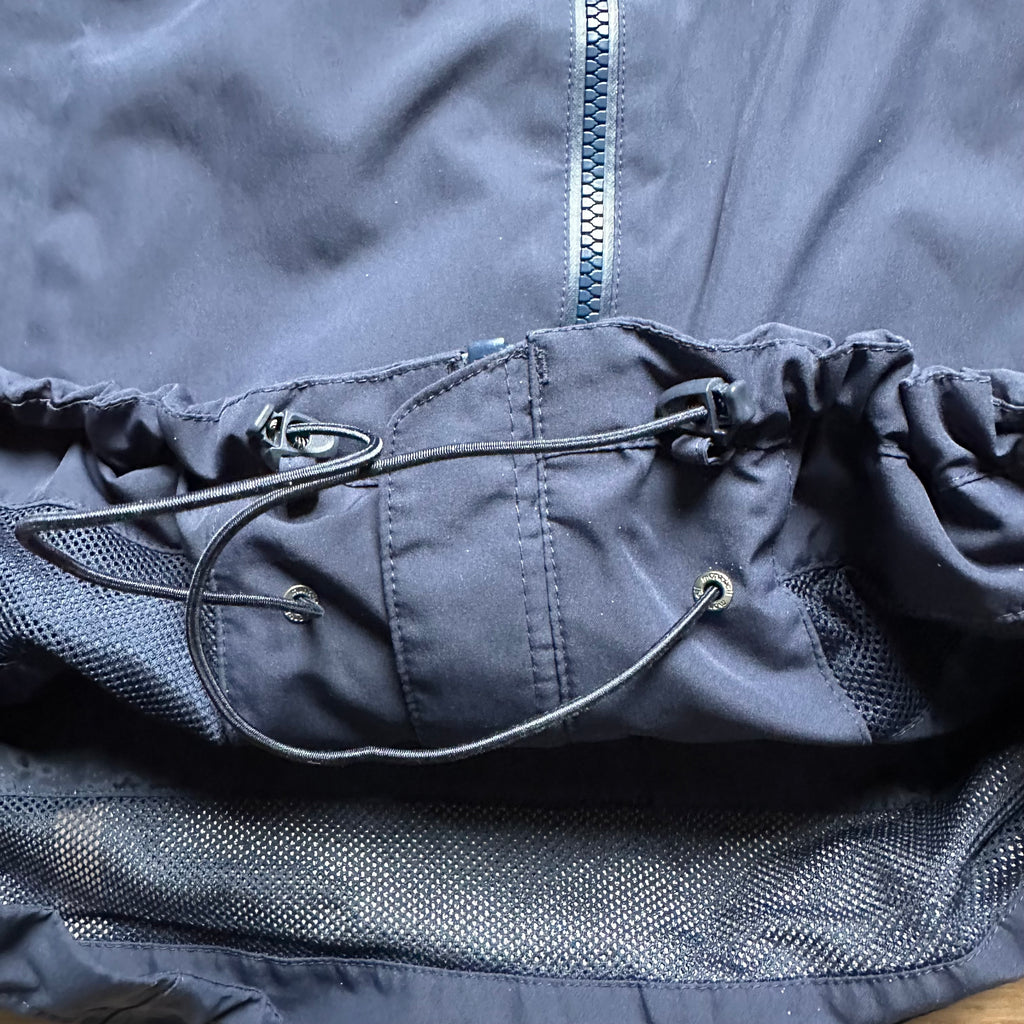 Jacket Montbell Navy