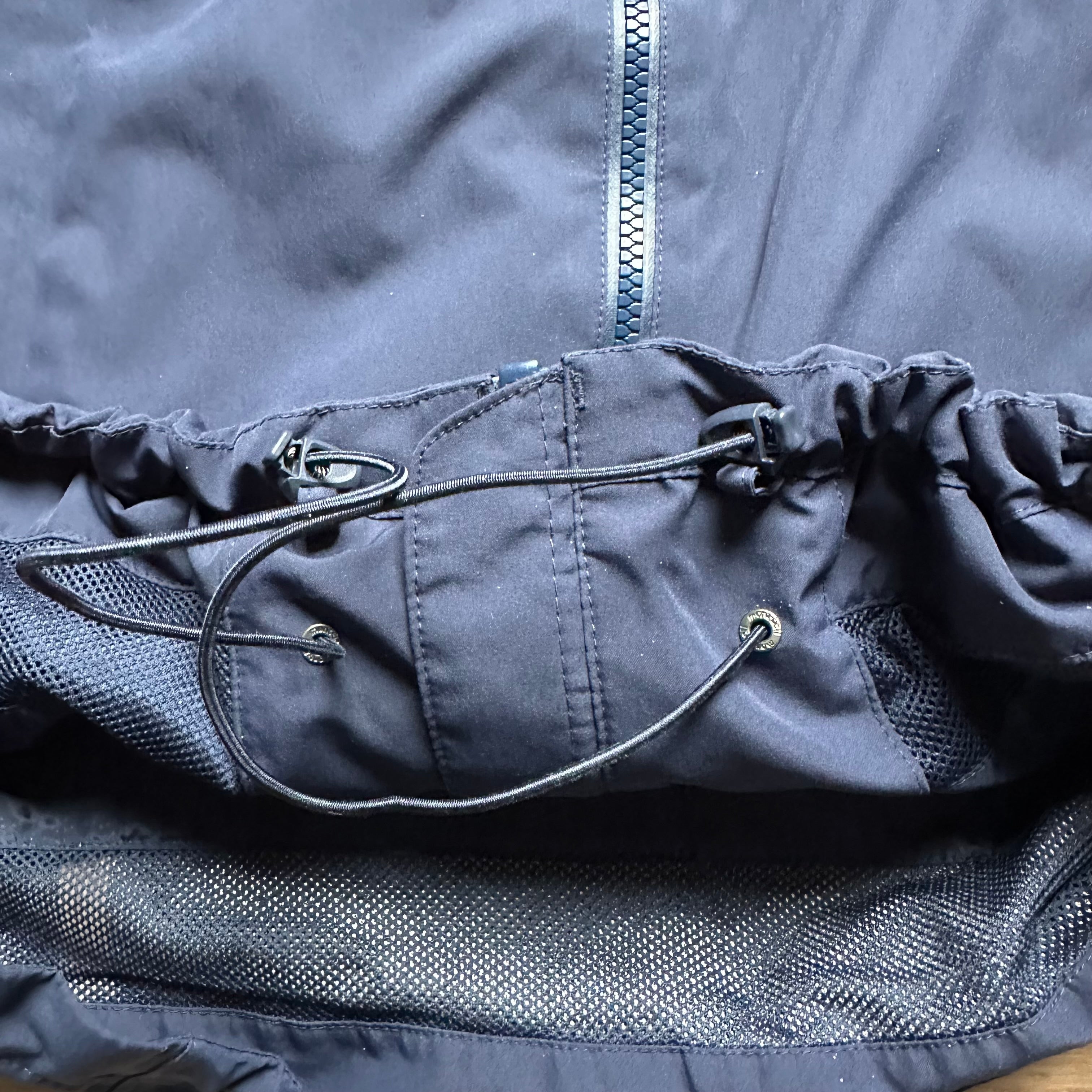 Jacket Montbell Navy