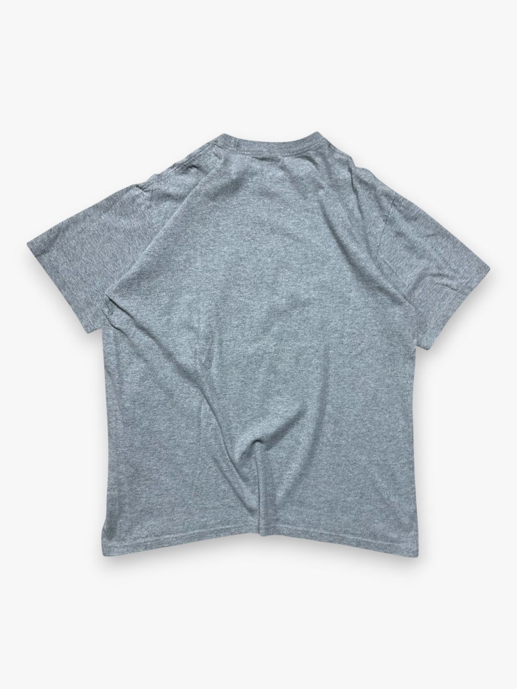 Tee Supreme Gonz Heather Grey FW17