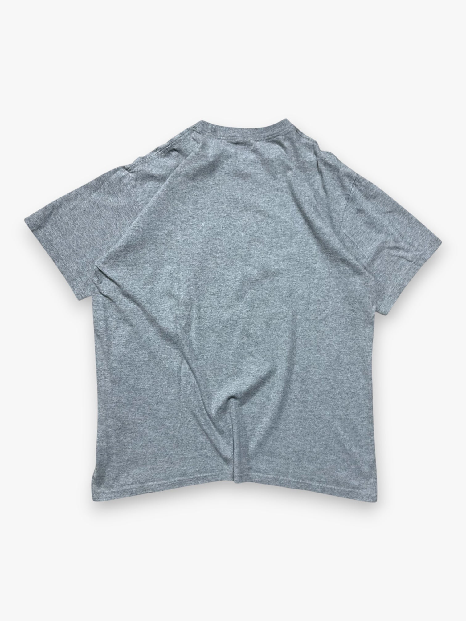 Tee Supreme Gonz Heather Grey FW17