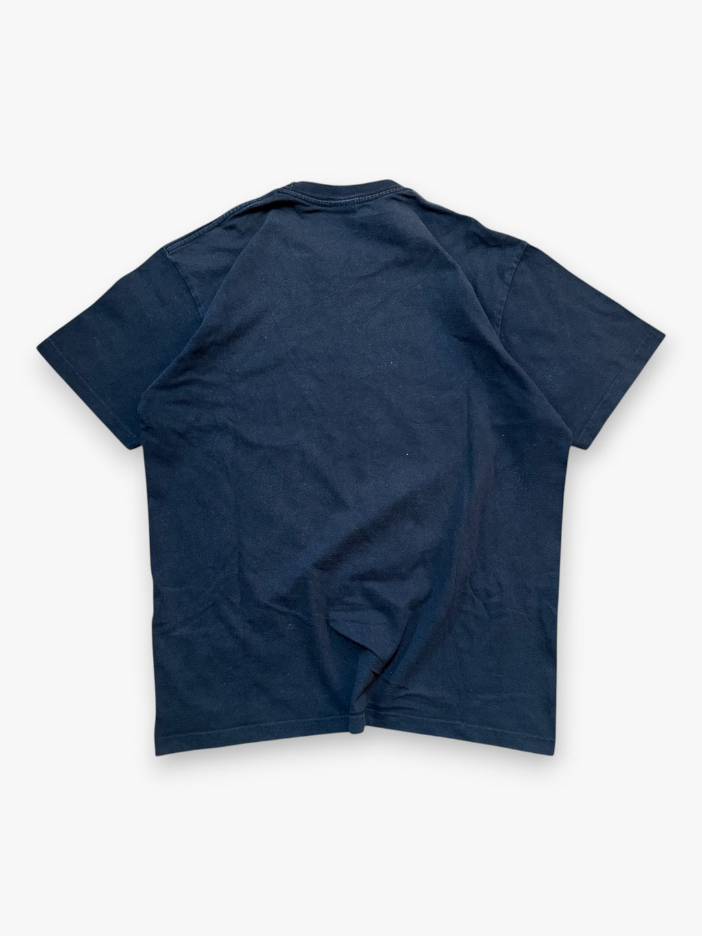 Tee Supreme Knot Black SS19