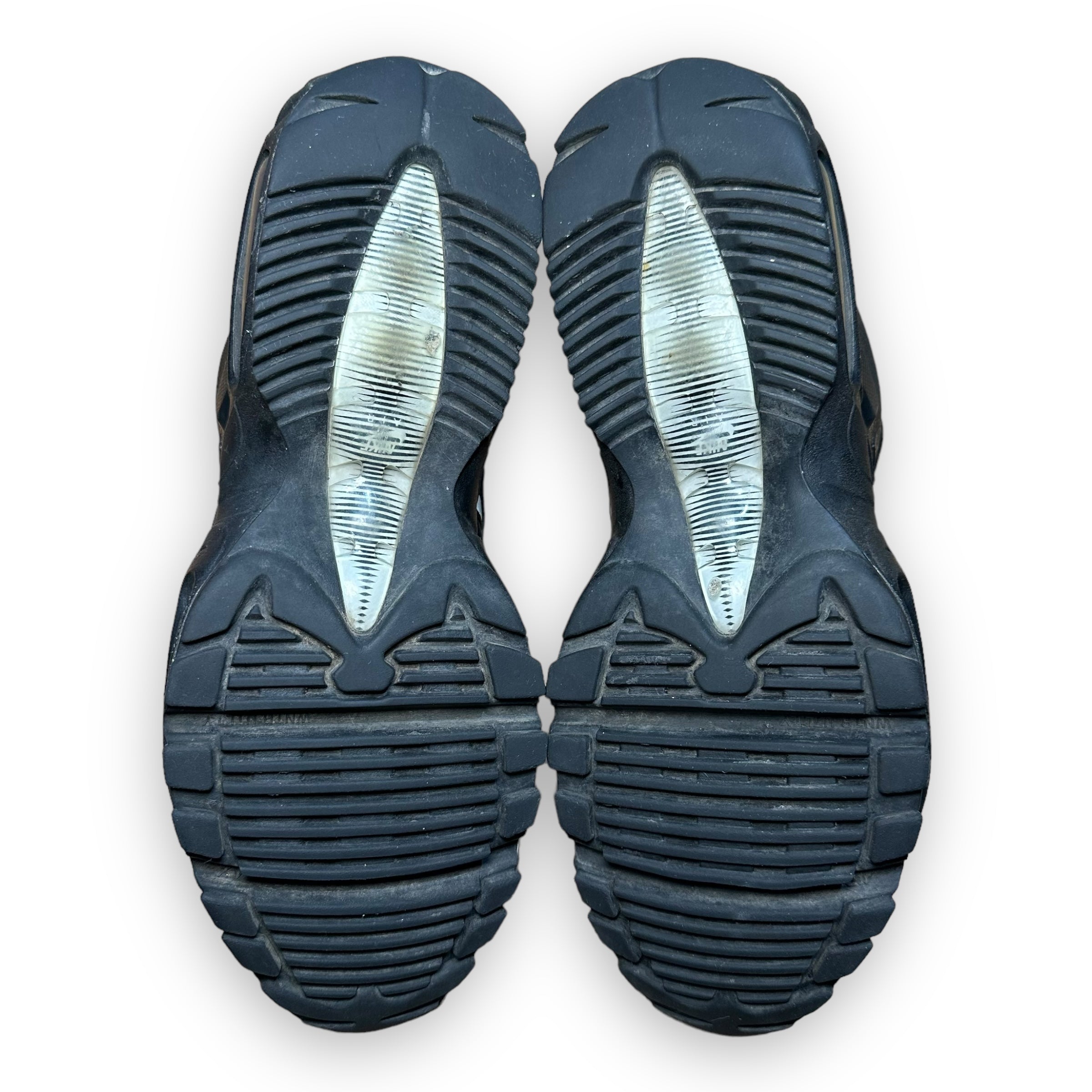 Air Max 95 NDSTRKT Black Reflective