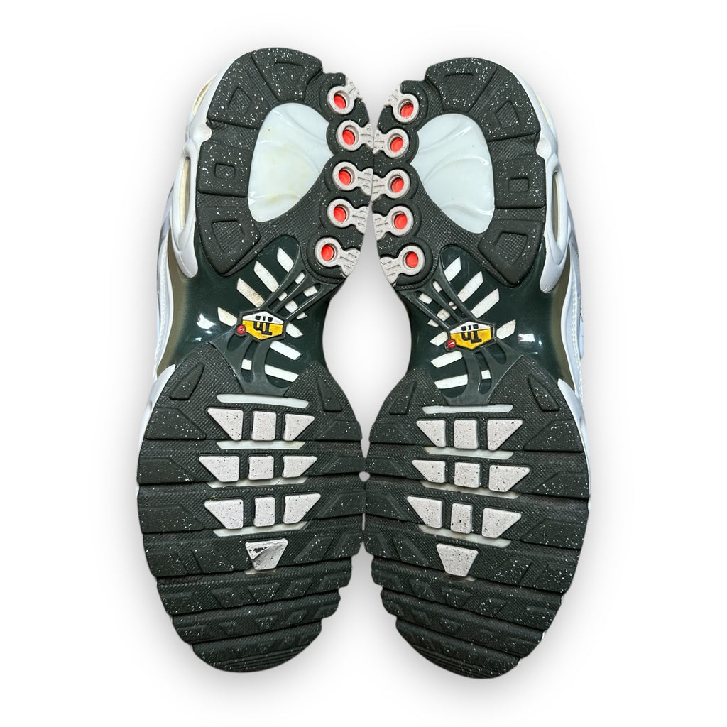 Air Max Plus TN Phantom Cargo Khaki