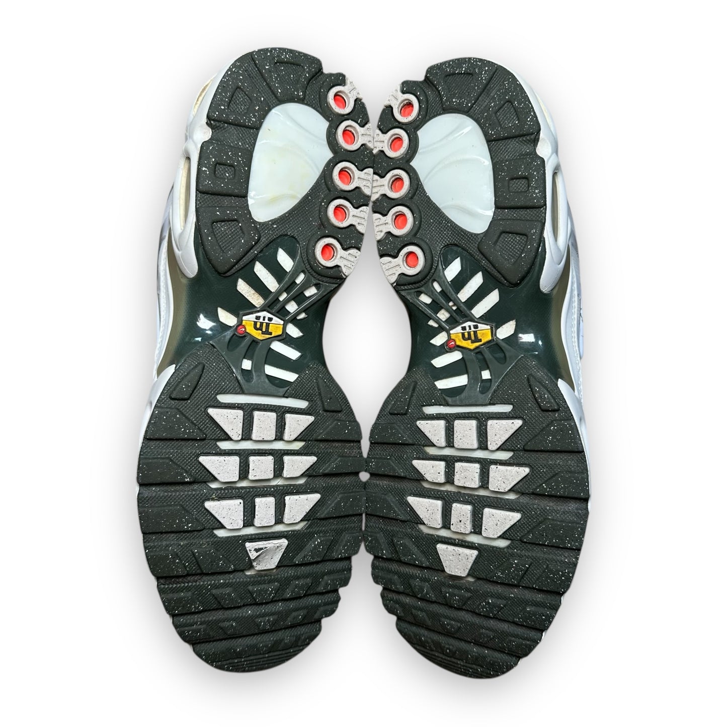 EU44.5 - US10.5 - UK9.5 • Air Max Plus TN Phantom Cargo Khaki