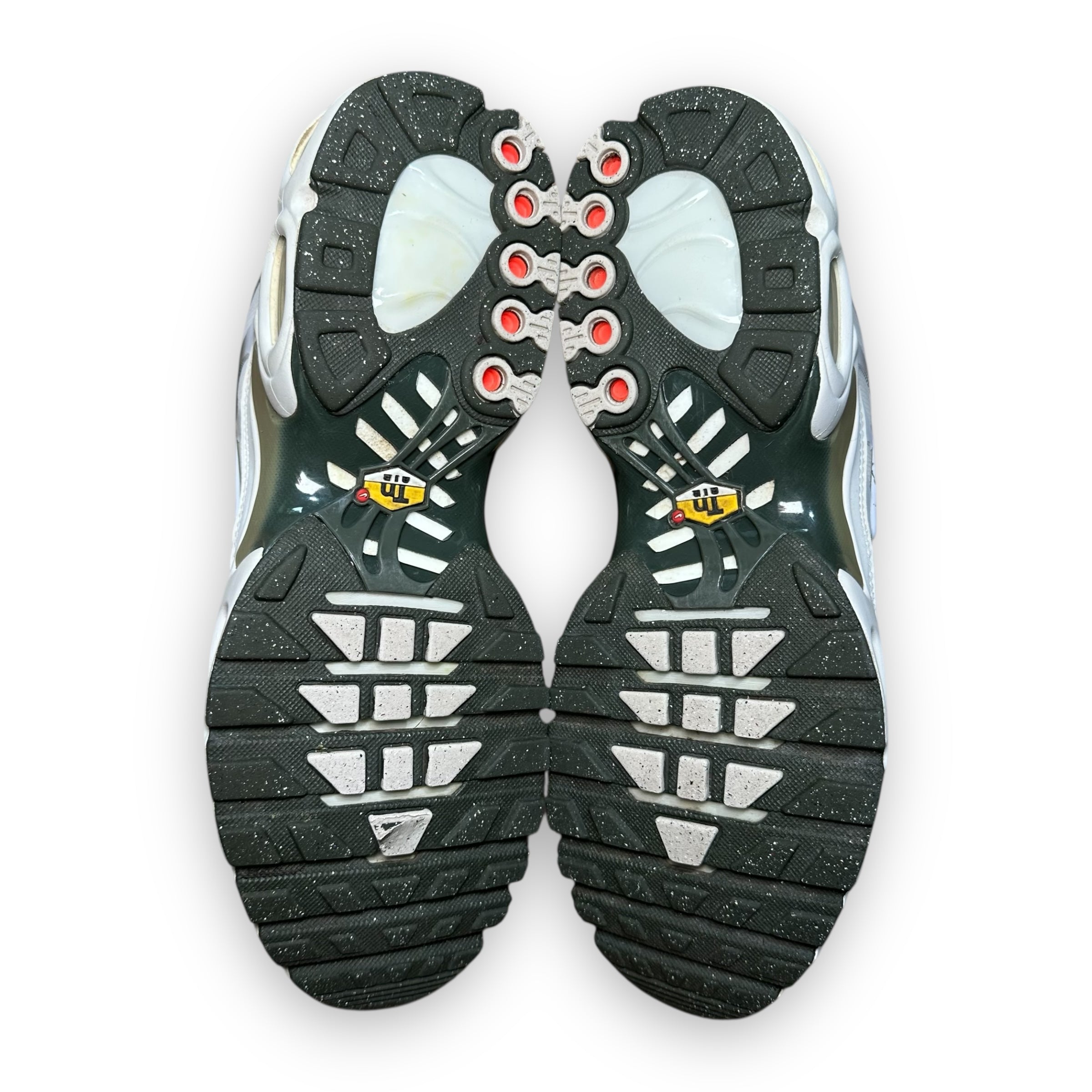 Air Max Plus TN Phantom Cargo Khaki