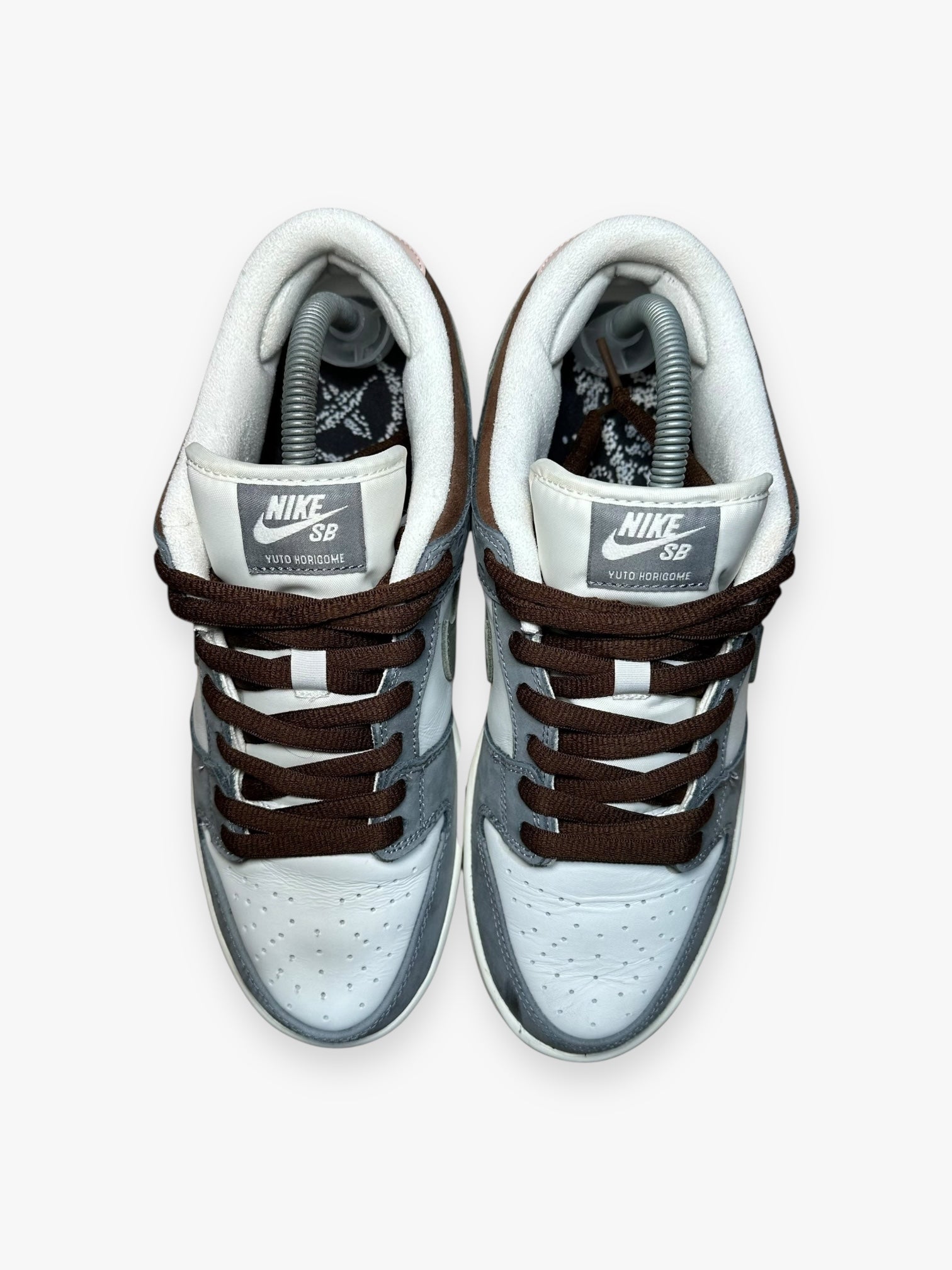 SB Dunk Low Yuto Horigome