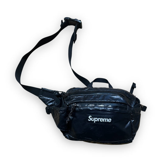 Bag Supreme Waist Black FW17