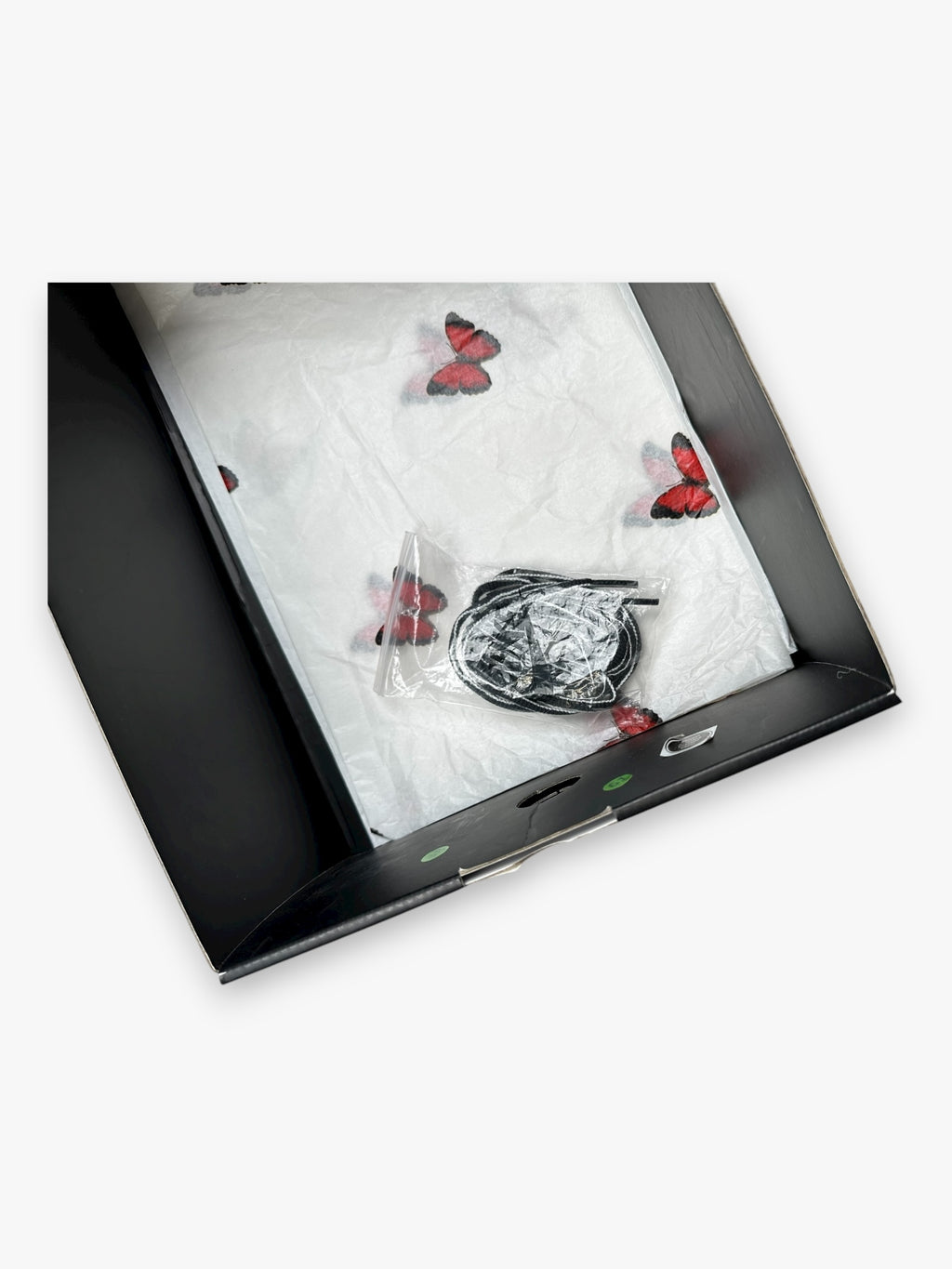 Air Max Tailwind 5 Skepta Bloody Chrome