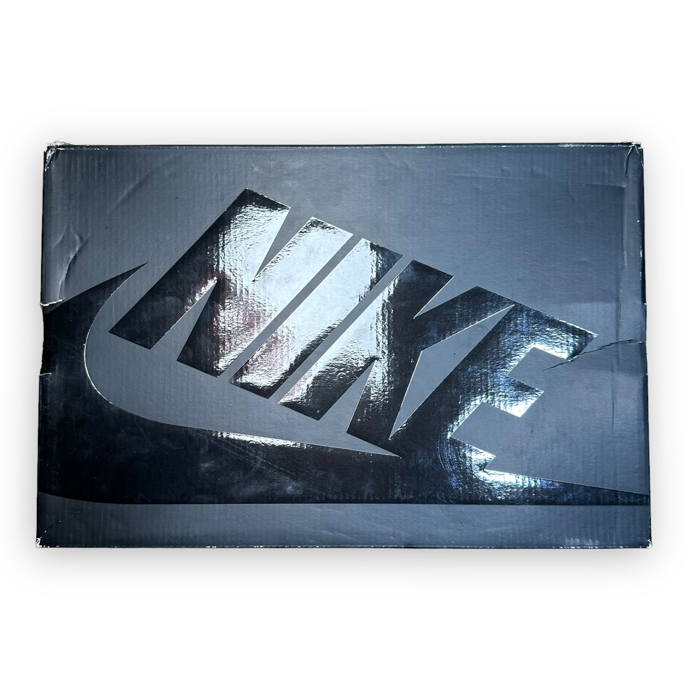 Air Carnivore Comme des Garcons White