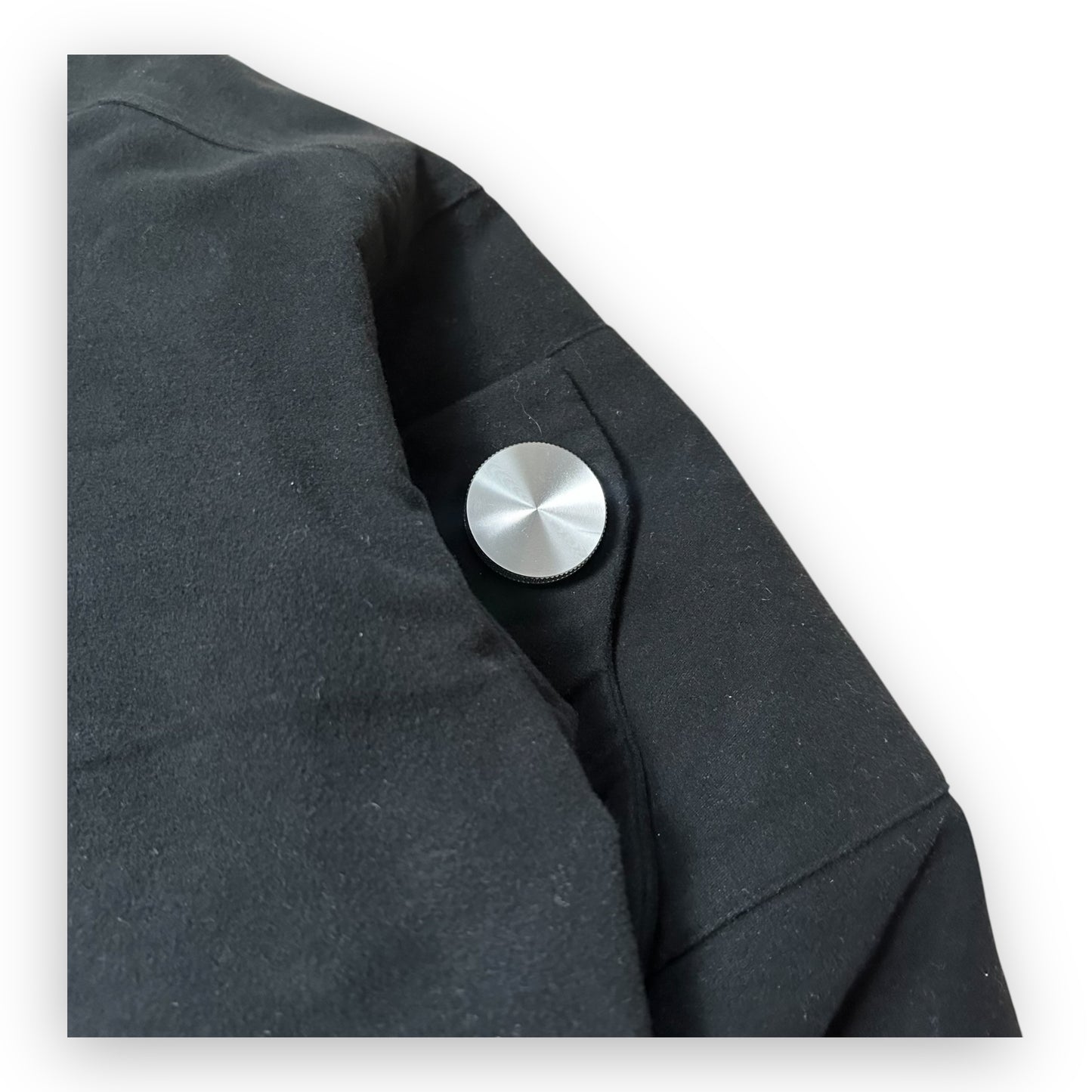 Jacket CMMAWEAR Bomber Terminator Moleskin (S)