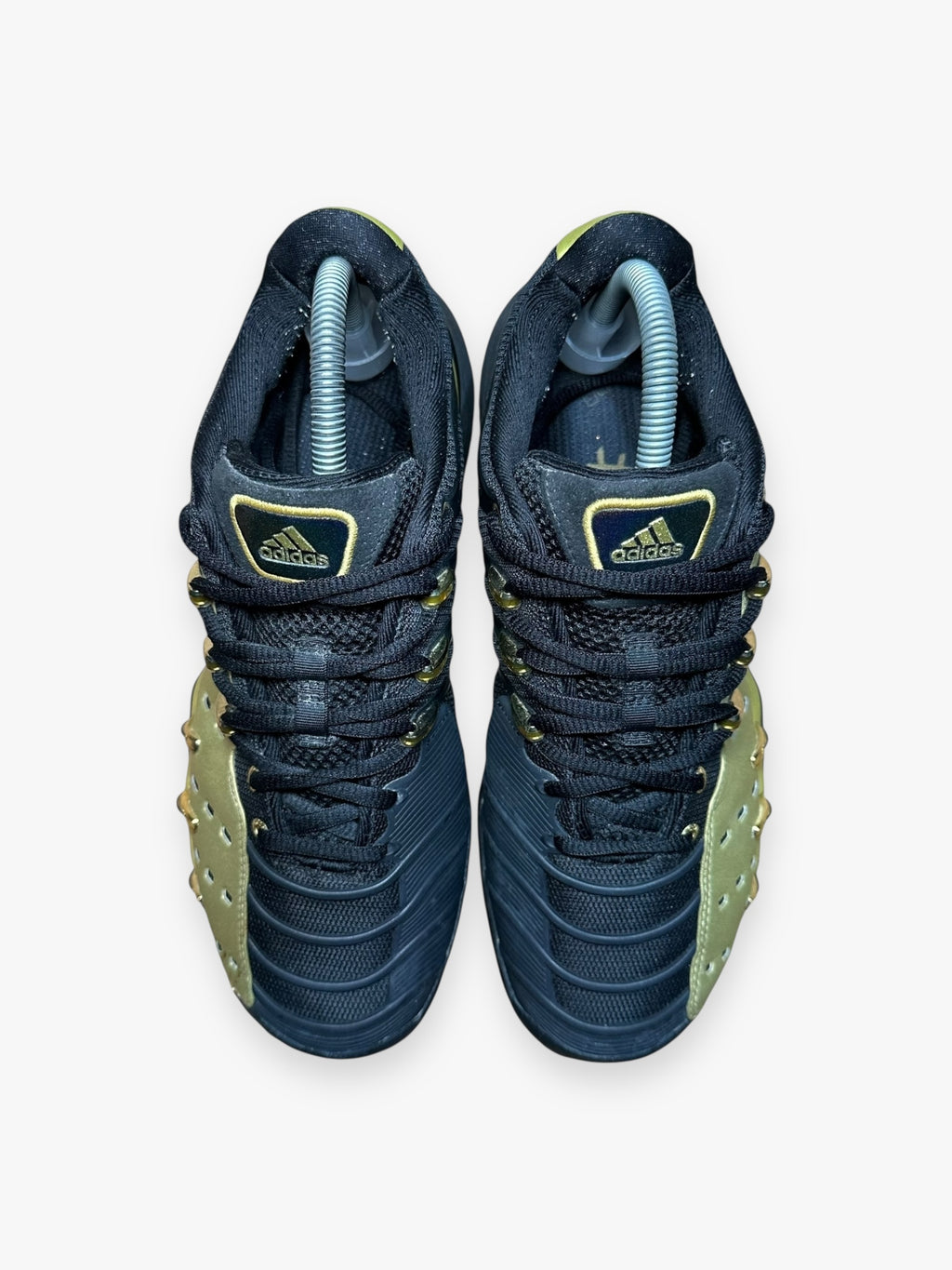 adidas Barricade V Shanghai Limited Edition (2008)