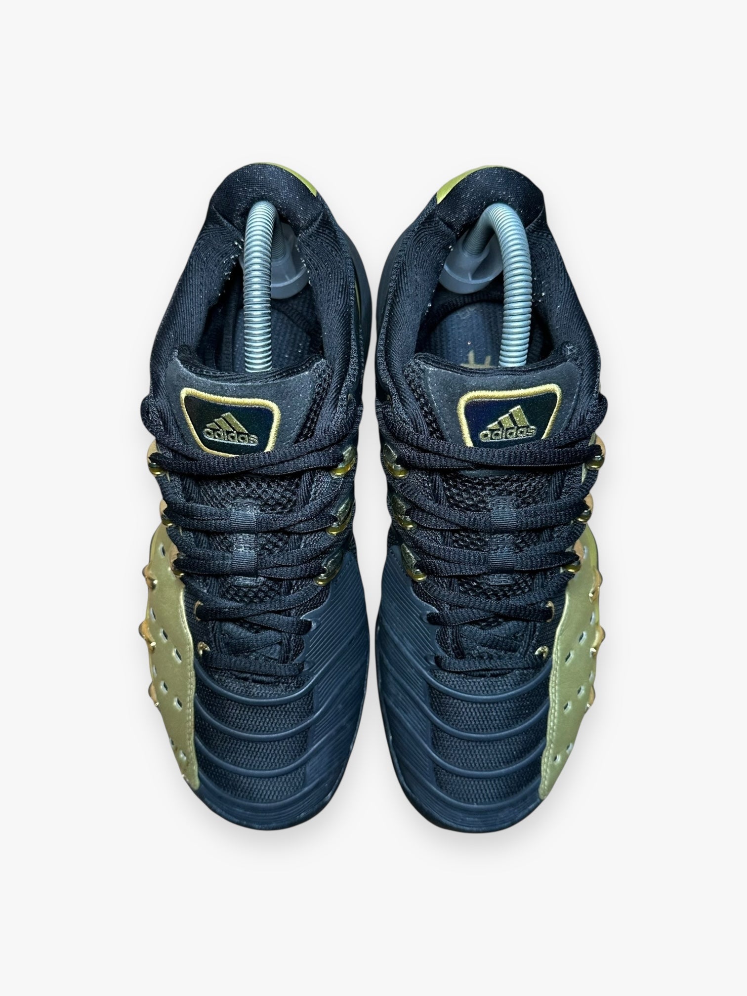 adidas Barricade V Shanghai Limited Edition (2008)