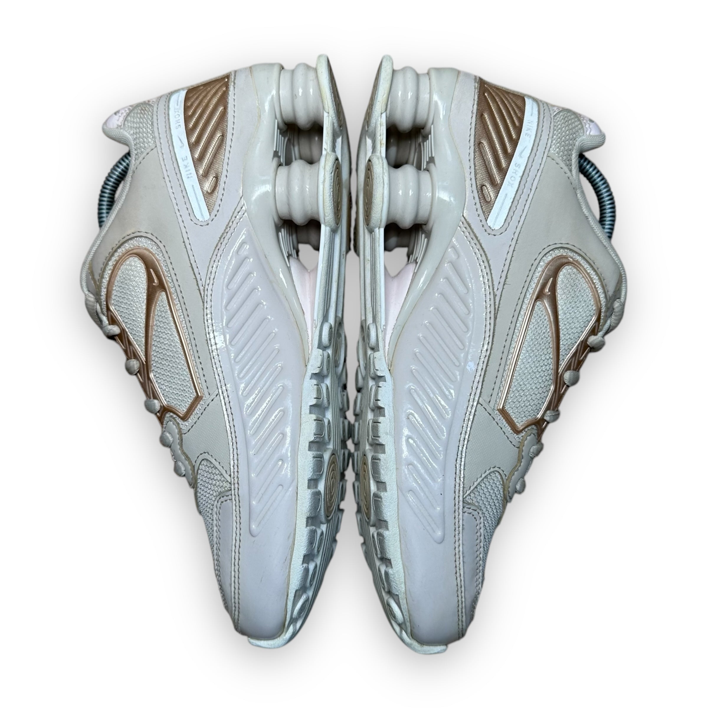 Shox Enigma Desert Sand