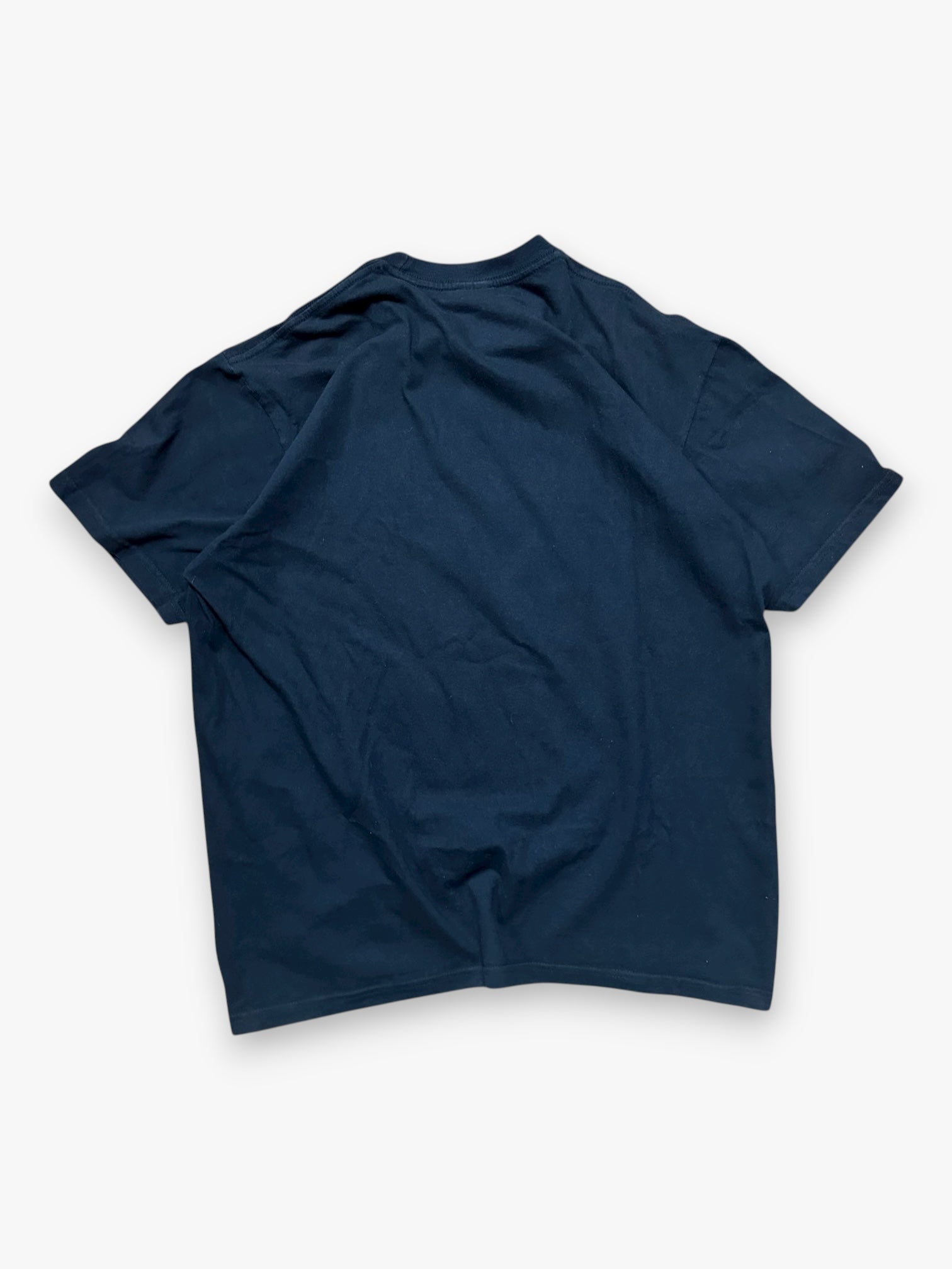 Tee Supreme Daniel Johnston Kill Em All Black SS20