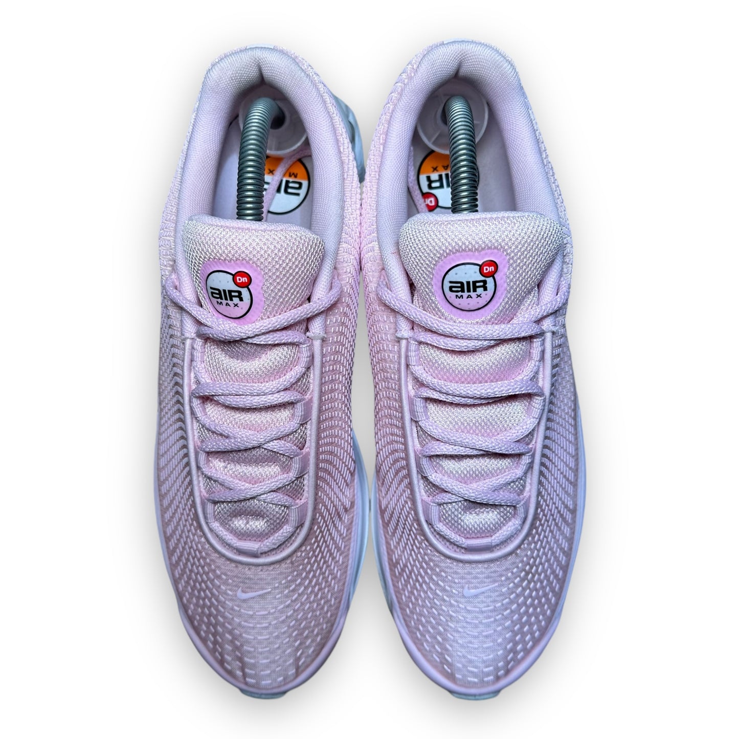 EU42.5 - US9 - UK8 • Air Max DN Pink Foam