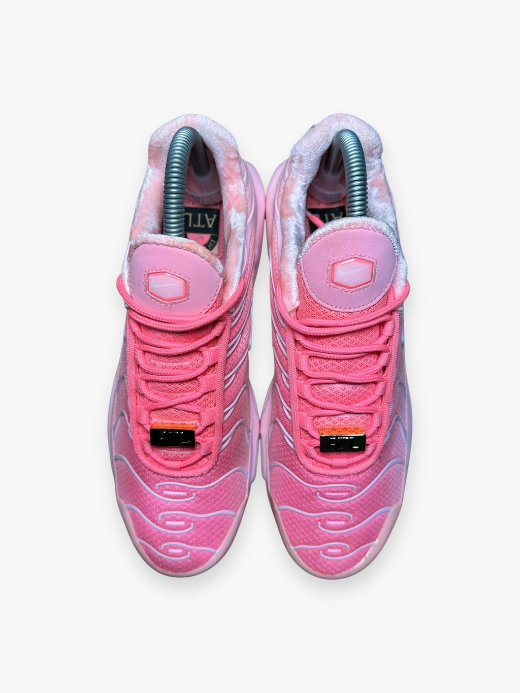 Air Max Plus TN City Special Atlanta